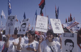 Manifestación