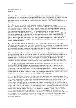 Declaración del Sr. Vargas Carreño, subsecretario de Relaciones Exteriores de Chile (4)