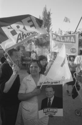 Manifestación