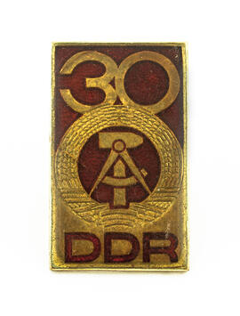 30 DDR