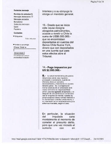 Original Objeto digital not accessible