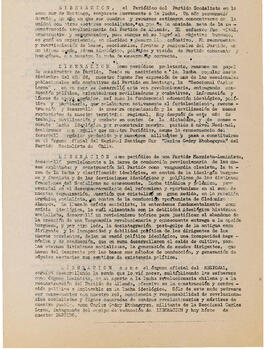 1986: Paro Nacional (2)