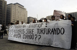 Manifestación