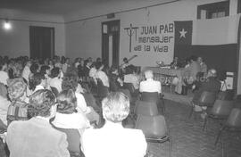 Reunión
