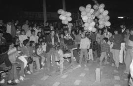 Acto callejero