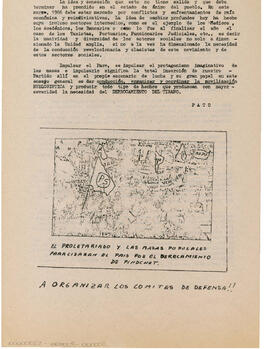 1986: Paro Nacional (5)