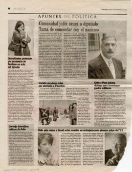 Apuntes de Política