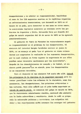 Hipolito Solari Irigoyen, Argentina. (2)