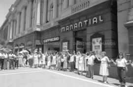 Manifestación