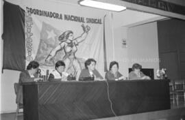 Coordinadora Nacional Sindical