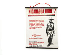 Nicaragua Libre!