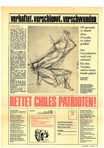 Original Objeto digital not accessible