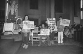 Manifestación