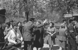 Manifestación