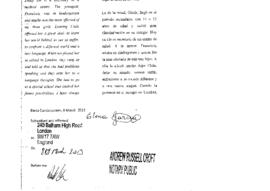 Declaración de Elena García (11)