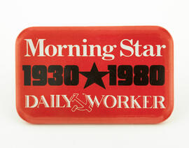 Morning Star 1930-1980