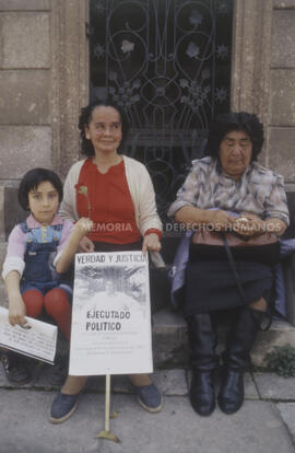 Manifestación