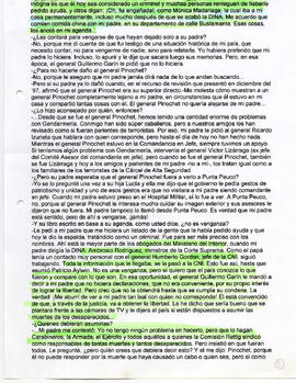 Manuel Contreras Valdebenito hijo del ex Director de la DINA… (2)