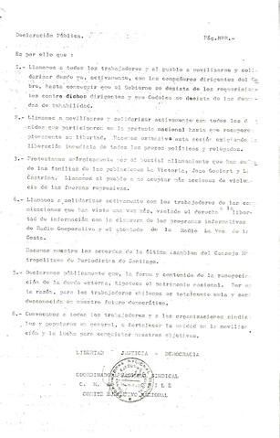 Original Objeto digital not accessible