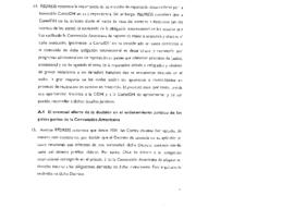 Escrito de las víctimas relacionado con el cumplimiento del Informe de Fondo (6)