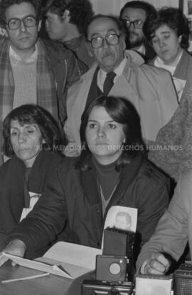 Conferencia de prensa