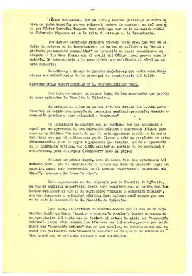 En lo principal... (21)