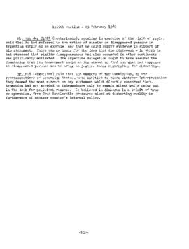 Question of Missing and Disappeared Persons (4)