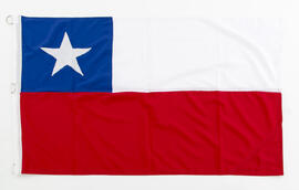 Bandera de Chile