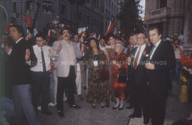 Manifestación