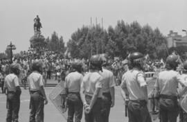 Manifestación