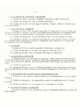 Annexe III (2)