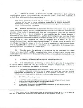 Informe n°133/99 (20)