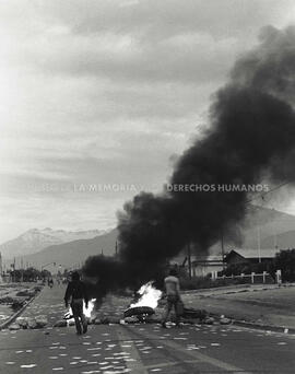 Barricadas