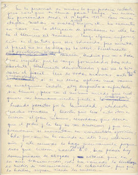 Carta a Hugo Miranda, preso en Isla Dawson (3)