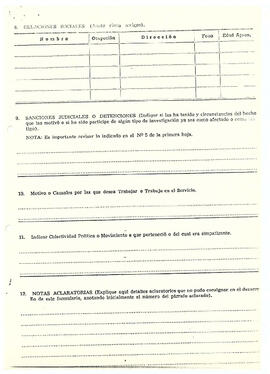 Denuncia entregada por un funcionario de correos y telégrafos (11)