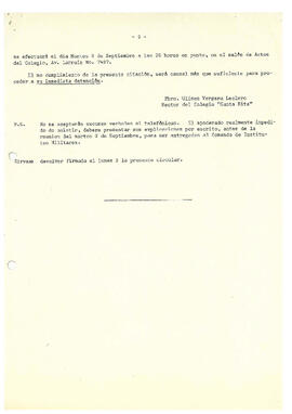 Suplemento al Informe Final de la Misión a Chile de la Comisión Internacional de Juristas (16)