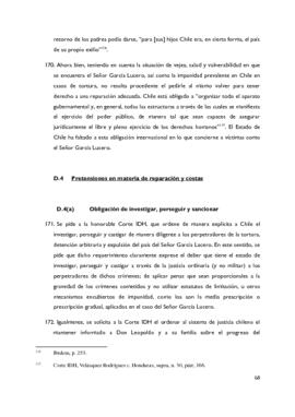 Escrito de Solicitudes, Argumentos y Pruebas (ESAP) (70)