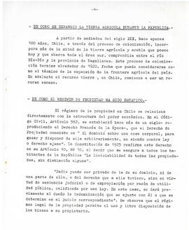 Antecedentes de la agricultura chilena (4)