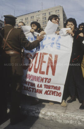 Manifestación