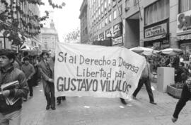 Manifestación