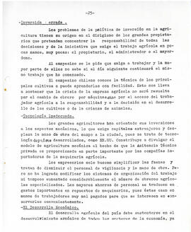 Antecedentes de la agricultura chilena (25)