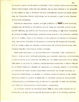 Informe de 2a Sesión del Tribunal Russell (9)