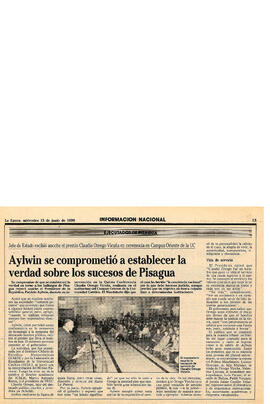 "Magistrado pide presencia urgente de ex-gendarme." (2)