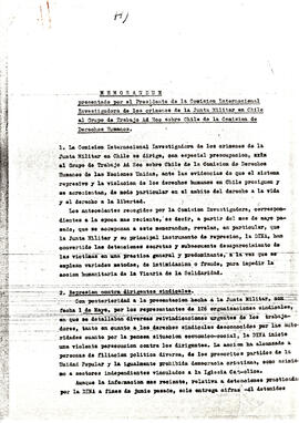 Memorandum (1)