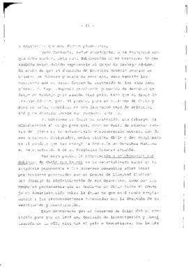 Estudio de los informes de violaciones de derechos humanos en Chile, con particular referencia a ...