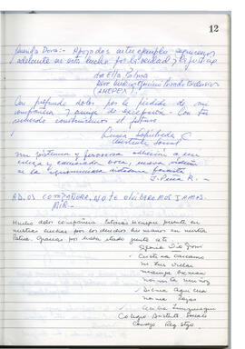 Cuaderno de Condolencias (17)