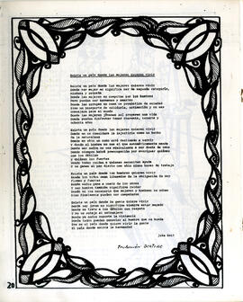Furia. N° 4. Septiembre, 1982 (22)