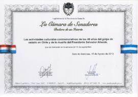 Certificado