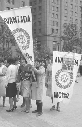 Avanzada Nacional