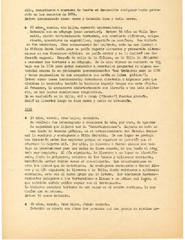 Testimonios de los liberados el 17 de noviembre de 1976. (16)